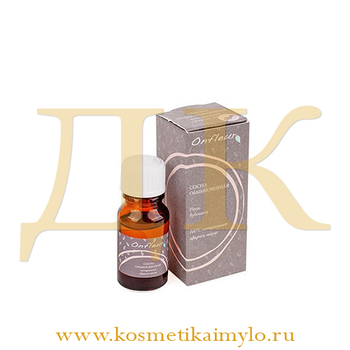 Эфирное масло цитрус